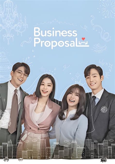 Business Proposal In Hindi Dubbed S1 E5 Korean KDrama MoviemotionHD. . Korean drama business proposal in hindi dubbed